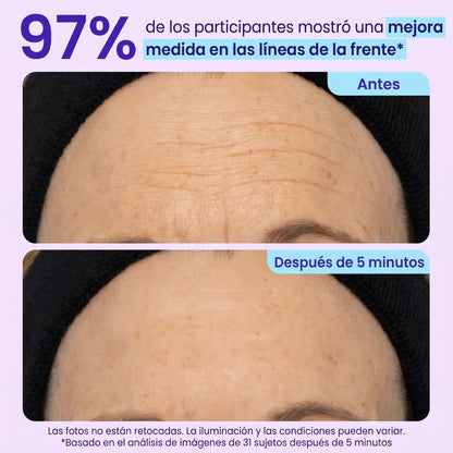 Gel Lifting Instantáneo Para Ojos