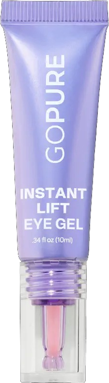 Gel Lifting Instantáneo Para Ojos